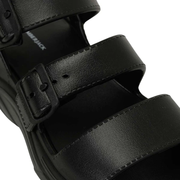 Kadın Siyah Deniz Ayakkabısı Lumos 4fx - 7