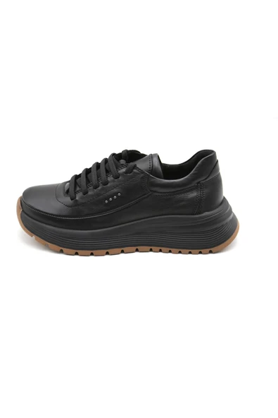 Mammamia 3795LX Kadın Deri Ayakkabı ürün görseli