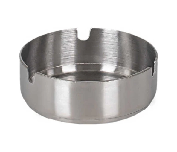 Porsima Etn-015 4 lü Küllük 1,2 ml Kalınlık Metal Küllük - Resim 3