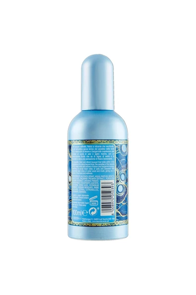 Thalasso Therapy EDP- İtalyan Parfüm- Deniz Özleri ve Fiji Suyu - 100 ml - Resim 4