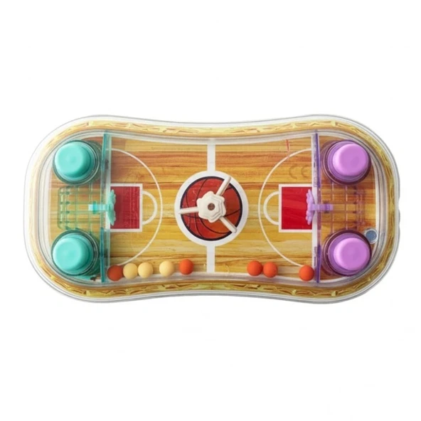 Su Oyunu Basketbol  Mini Halkalı Su Basket Oyuncağı