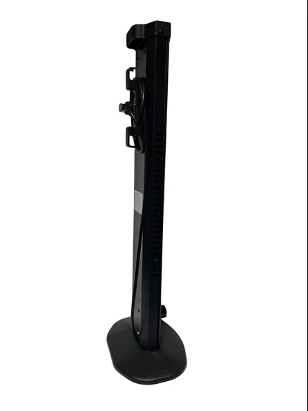 Uğur Kule Tipi Dik Isıtıcı 2000W - Resim 4