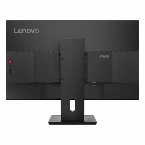 Lenovo ThinkVision E24-30 63EDMAT2TK 23.8" 100Hz 4Ms VGA+HDMI+DP FullHD IPS Pivot Vesa Monitör - Resim 6
