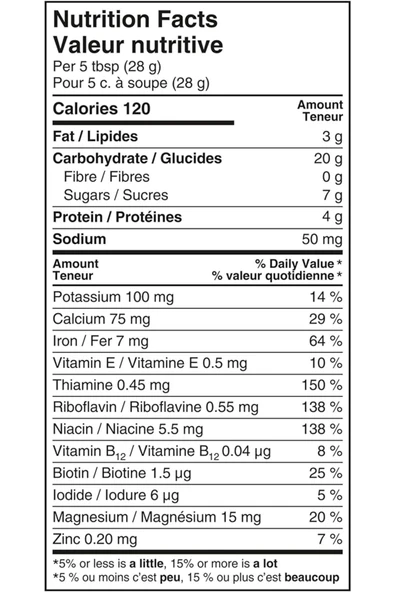 Cereals- Rice- Pirinçli Kaşık Maması -227 Gr- 4. aydan itibaren- 1.aşama - Resim 6