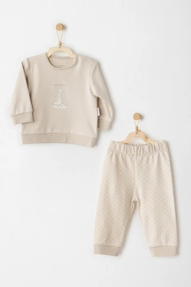 Bebek Takım 2 Parça Set You Are Specıal AC26062 ürün görseli