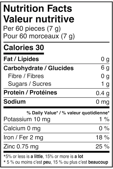 Puffs To Go- Strawberry Apple Çilek Elma Atıştırmalık (5'li Seyahat Boyu-5x14 Gr) - Resim 5