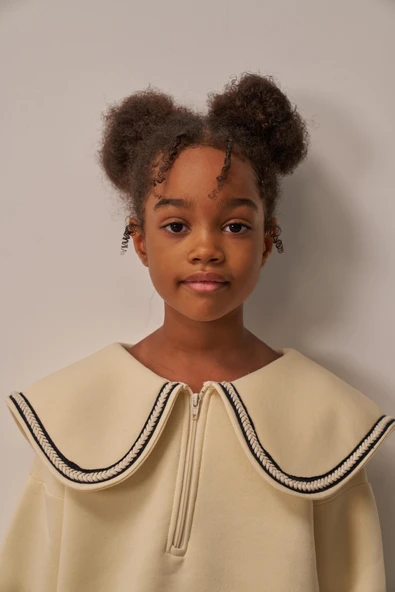 Milky Lumo Vintage Takım - Resim 8