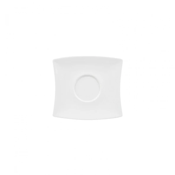 Karaca Forever Bone New Perfect White 26 Parça 6 Kişilik Kahvaltı Takımı - Resim 8