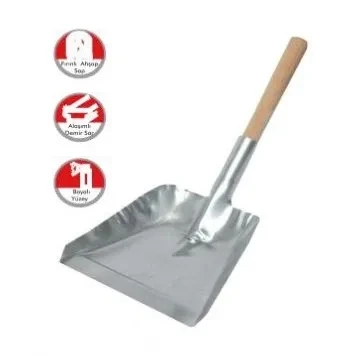 Desa Akş005 Çöp Küreği - 2.kalite ürün görseli 1