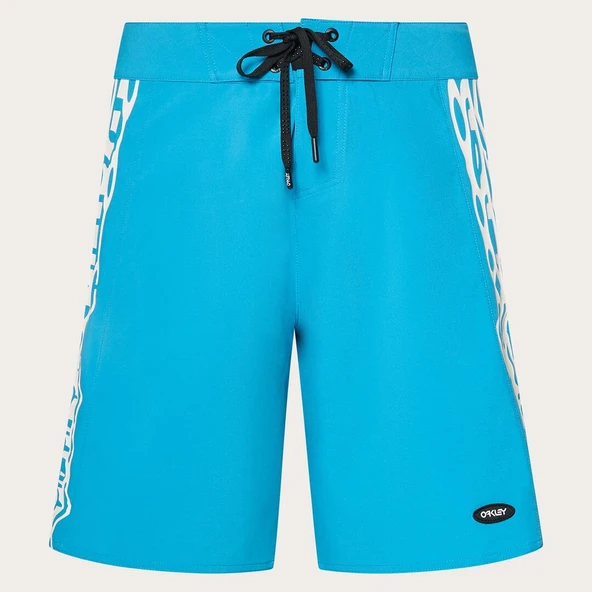 Oakley QUIVER RC 19” BOARDSHORT Erkek Sörf Şort OAK.FOA406219-OAK.6GE ürün görseli 1