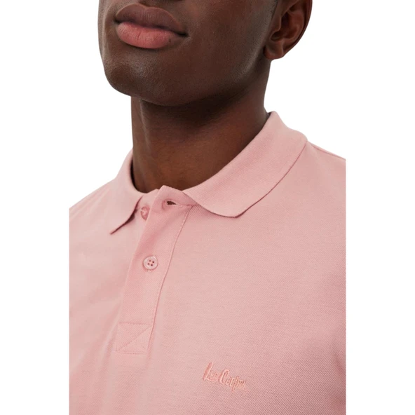 Twıns Erkek Polo Yaka T-shırt - Resim 6