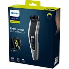 Philips 5000 Serisi HC5630/15 Yıkanabilir Saç Kesme Makinesi - Resim 2