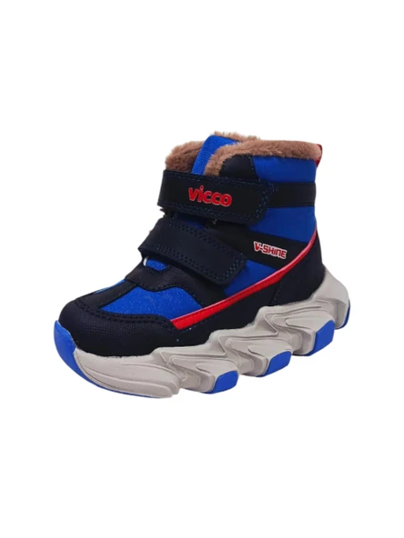 Vicco 946-P25K-442 Fon Unisex Spor Bot - Resim 6