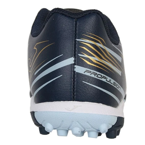 JOMA PROPULSION JR 2503 NAVY BLUE TURF - Resim 9