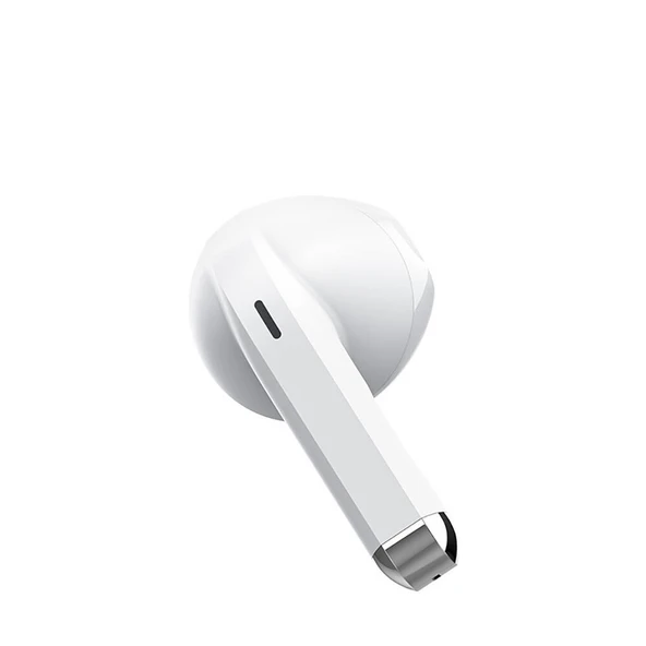 Recci REP-W81 Melody Serisi Hi-Fi Ses Kaliteli TWS Kulak İçi Bluetooth v5.3 Kulaklık - 9