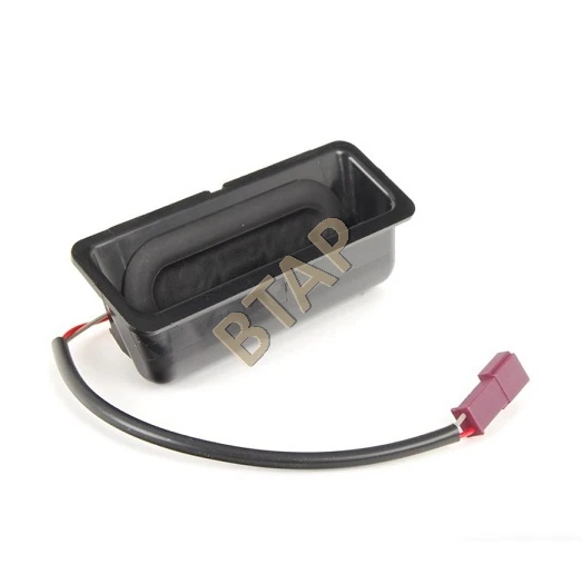 BTAP BMW E39/60 BAGAJ AÇMA KOLU 51248168035