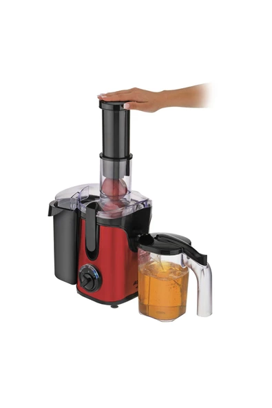 ARZUM AR191 MEYVİX KATI MEYVE SIKACAĞI - Resim 3