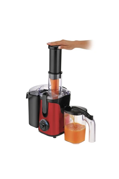 ARZUM AR191 MEYVİX KATI MEYVE SIKACAĞI - Resim 2