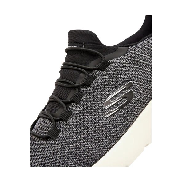 Dynamight Erkek Siyah Spor Ayakkabı 894114tk Blk - 5