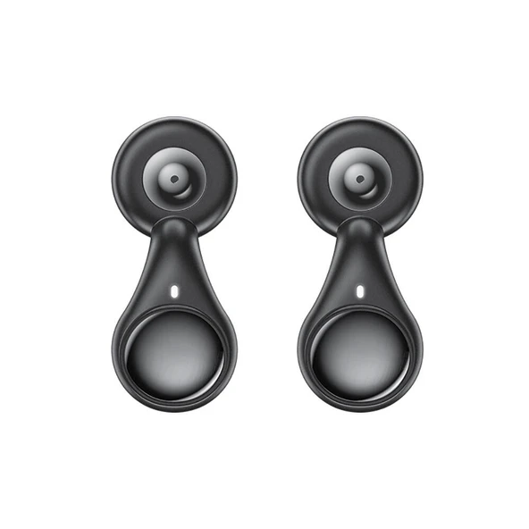 Recci REP-W70 Hi-Fi Ses Kaliteli Bluetooth v5.3 Chopin Serisi Kulak İçi Kulaklık - 5