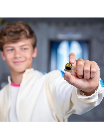 Mr.Beast Lab Swarms 5'Li Mikro Canavar - Resim 5