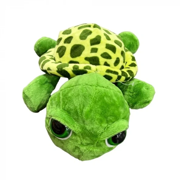 Kaplumbağa Peluş Oyuncak  55 cm Yumuşacık Sevimli Peluş Kaplumbağa ürün görseli 1