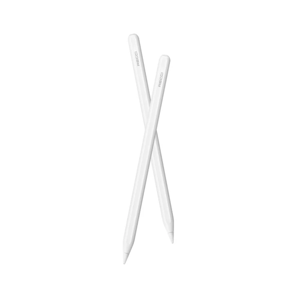 Recci RCS-S07 Dokunmatik Kalem Palm-Rejection Eğim Özellikli Çizim Kalemi - 3