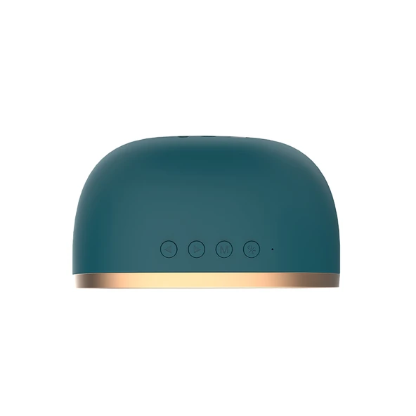 Recci RSK-W10 TF/AUX Hi-Fi Wireless Bluetooth 5.0 Speaker Hoparlör 3W 1200mAh - 2