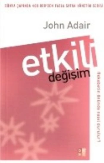 Etkili Değişim ürün görseli 1