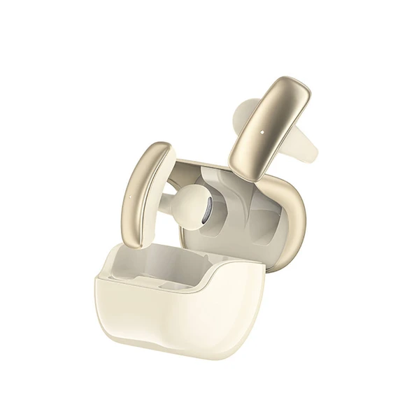 Recci REP-W83 Excellence Serisi ENC Teknolojili Hi-Fi Ses Kaliteli TWS Kulak İçi Bluetooth v5.3 Kulaklık - 9