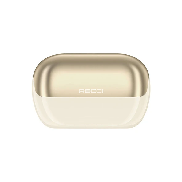 Recci REP-W83 Excellence Serisi ENC Teknolojili Hi-Fi Ses Kaliteli TWS Kulak İçi Bluetooth v5.3 Kulaklık - 12