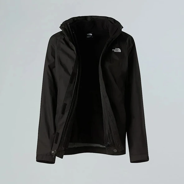 The North Face Kadın Evolve II Triclimate® 3'ü 1 Arada Mont