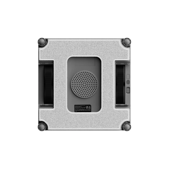 Şımart Akıllı Cam Temizleme Robotu 3300Pa Güçlü Vakum ve Akıllı Kontrol - 3