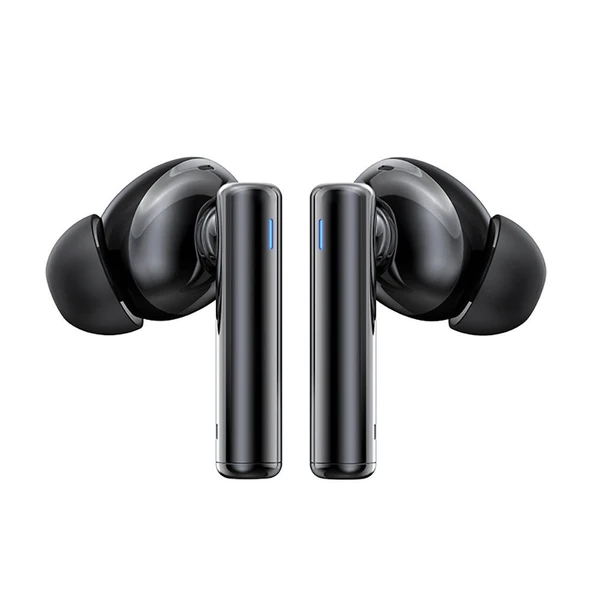 Recci REP-W77 Warrior Serisi ANC Özellikli TWS Kulak İçi Bluetooth v5.3 Kulaklık - 9