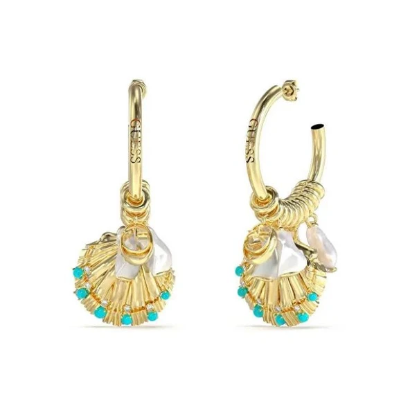 Guess JGUJUBE05127JWYGTU Kadın Küpe ürün görseli