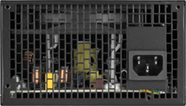 MSI MAG A300N-H 300W POWER SUPPLY - 5