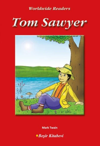 Level 2 - Tom Sawyer ürün görseli 1