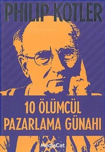 10 Ölümcül Pazarlama Günahı ürün görseli 1