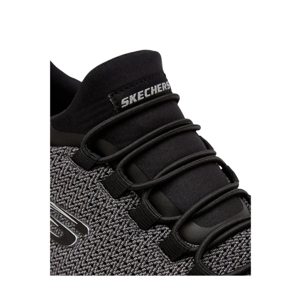 Dynamight Erkek Siyah Spor Ayakkabı 894114tk Blk - 6