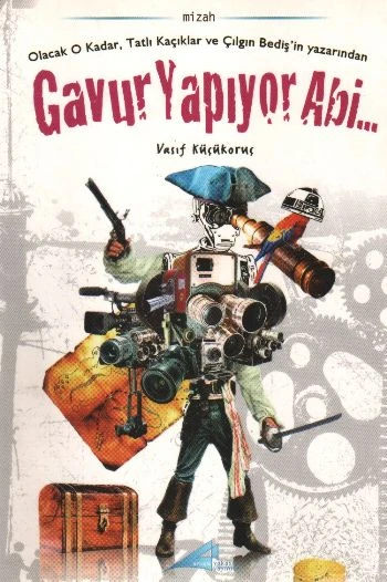 Gavur Yapıyor Abi ürün görseli 1