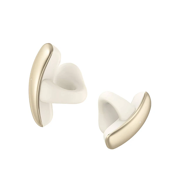 Recci REP-W83 Excellence Serisi ENC Teknolojili Hi-Fi Ses Kaliteli TWS Kulak İçi Bluetooth v5.3 Kulaklık - 10