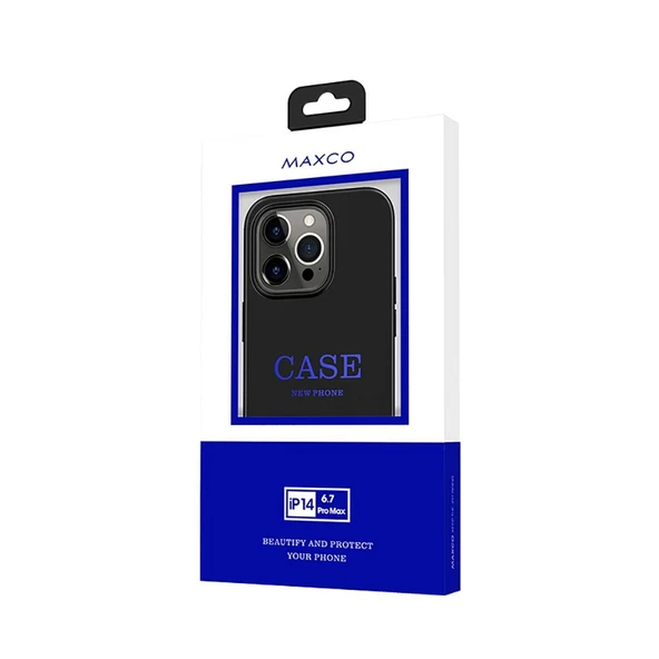 Apple iPhone 14 Pro Max Kılıf M-safe Şarj Özellikli Liquid Silikon Recci Mousse Serisi Kapak - 7