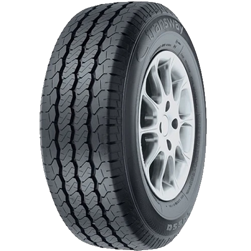 Lassa Transway 235/65 R16C 115/113R 8PR Yaz Lastiği - 2025 ürün görseli