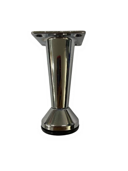 Konik Parlak Ayak 8 cm ürün görseli