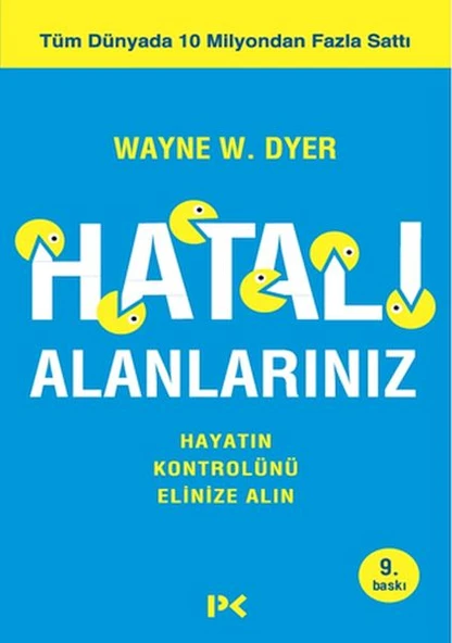 Hatalı Alanlarınız ürün görseli 1