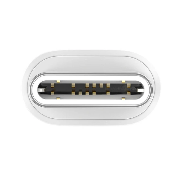 Recci RS15CC Nature Serisi 60W Hızlı Şarj Özellikli Type-C To Type-C PD Kablo 2M - 7