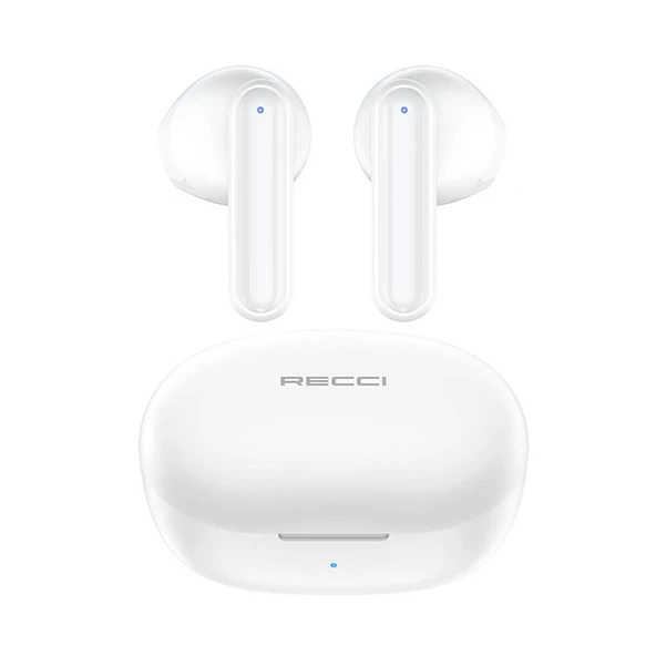 Recci REP-W78 Shell Serisi TWS Kulak İçi Bluetooth v5.3 Kulaklık - 7