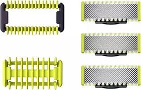 Philips OneBlade QP630/51 3'lü Yedek Bıçak ürün görseli