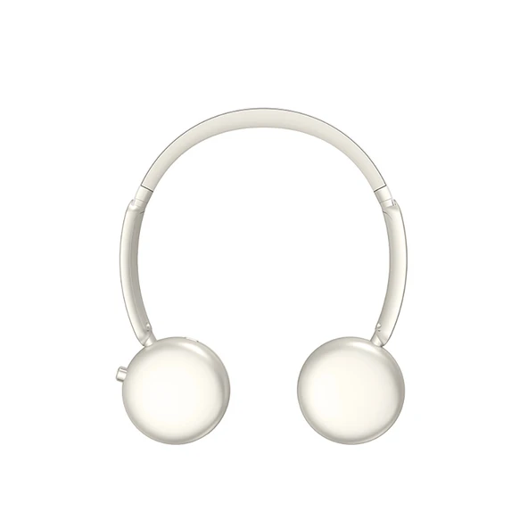 Recci REP-W95 ANC/ENC Özellikli Hi-Fi Ses Kaliteli Kulak Üstü Bluetooth v5.3 Kulaklık - 3