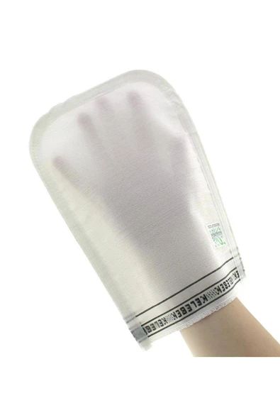 Doğal El Yapımı Manikür Pedikür Tüm Vücut Terapi Nem Bombası 18 Parça El Ayak Bakım Seti - Resim 7